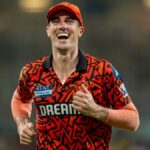 Cummins Returns to SRH on April 17