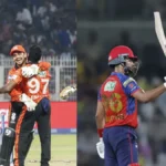 Sunrisers Hyderabad’s Uphill Task: Battling Punjab Kings’ High-Intensity Pace in IPL 2026