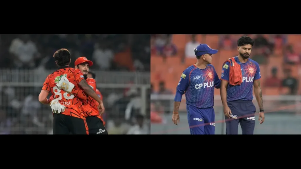 IPL 2026 Match 17: Punjab Kings vs Sunrisers Hyderabad, Who Won the Toss?