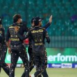 Cricket Champions: Peshawar Zalmi Storms to Victory Over Multan Sultans