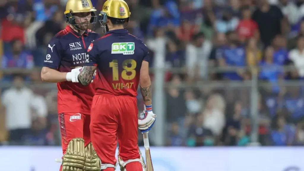 Not Virat or Shami: Former cricketers pick players to watch out for in RCB vs LSG match