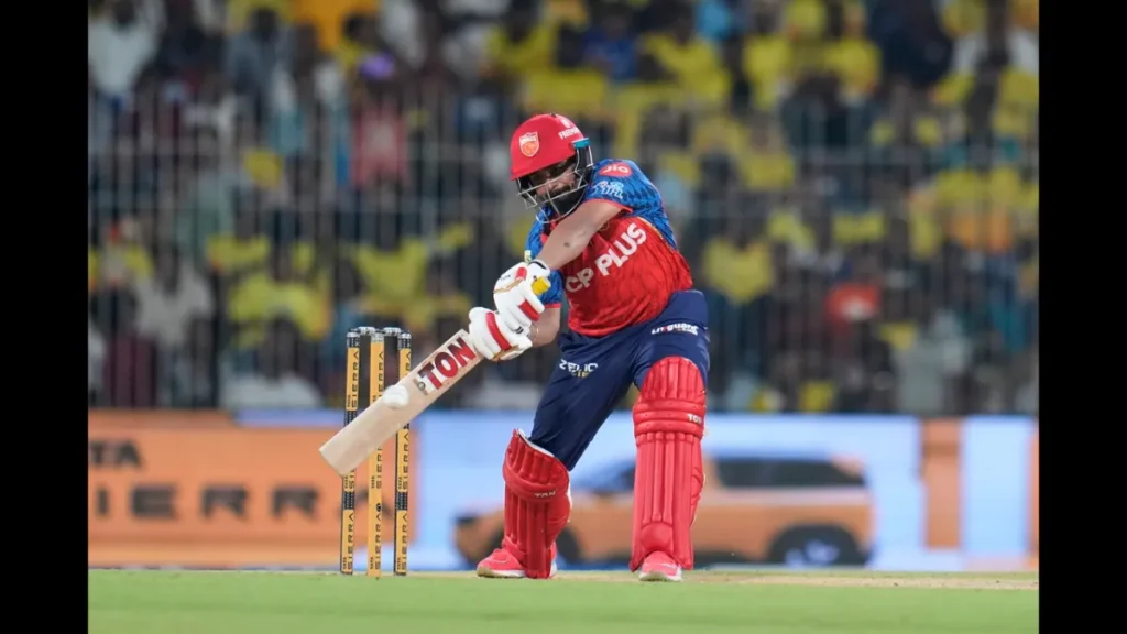 Prabhsimran Singh Backs Impact Sub Rule