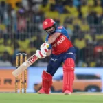 Prabhsimran Singh Backs Impact Sub Rule