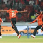 Praful Hinge Scripts Historic 3-Wicket Over, Shuts Rajasthan Royals’ Hopes