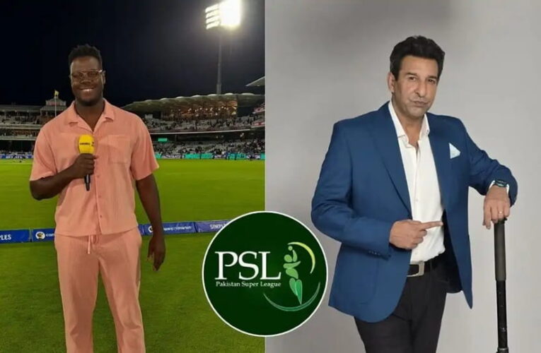 Star-studded Commentary Panel and Presenters Announced for PSL 11