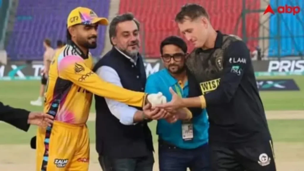 Cricket Unites: Babar Azam and Marnus Labuschagne Release Dove for Peace Amidst US-Iran Ceasefire