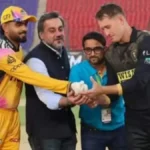 Cricket Unites: Babar Azam and Marnus Labuschagne Release Dove for Peace Amidst US-Iran Ceasefire