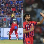 RCB vs LSG Prediction: Who Will Steal Show at Chinnaswamy Stadium?