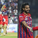 RCB vs LSG Live: Crucial Encounter Awaits in IPL 2026 Opener!