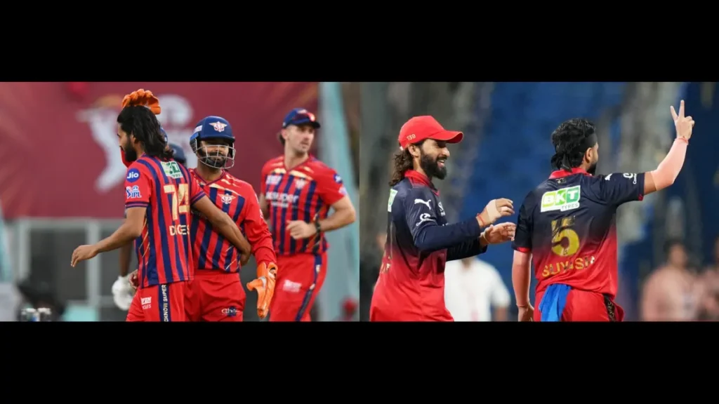 RCB vs LSG Who Won the Toss Today? – Match 23 IPL 2026 Toss Update