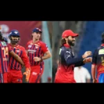 RCB vs LSG Who Won the Toss Today? – Match 23 IPL 2026 Toss Update
