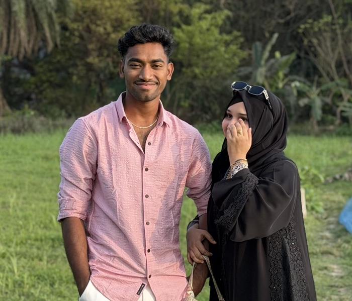 [CRK] Ripon Mondol Credits Wife for His Cricket Journey