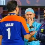 LSG Boss Slams Rishabh Pant Captaincy Rumors: 	69 Can Lead from the Front!