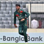 [CRK] Mushtaq Ahmed: Rishad Hossain Needs Mental Strength, Not Dropped Due to Poor Form
