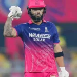 Riyan Parag’s Worrisome Form: RR Secure 4th Consecutive Win