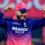 Riyan Parag Criticized as SRH Stun RR in Thrilling IPL 2026 Encounter