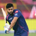 BCCI Investigates Riyan Parag Vaping Controversy: Potential Ban for RR Captain