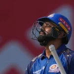 Rohit Sharma Injury Rocks Mumbai Indians in Thrilling IPL 2026 Clash vs Bangalore
