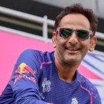 IPL 2026 Scandal: Rajasthan Royals Manager Faces Scrutiny for Dugout Mobile Phone Use