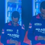 Controversy Overshadows Rajasthan Royals Thrilling Win
