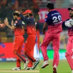 RCB Target Top Spot as Royals Look to Maintain Undefeated Streak vs RCB – IPL 2026 Match Preview and Prediction