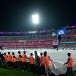Rain-Hit IPL 2026: RR vs RCB Rescheduled for Dramatic Clash of Titans