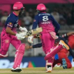 Rajasthan Royals Seal Dominant Victory Over Royal Challengers Bengaluru in Thrilling Match 16 of IPL 2026