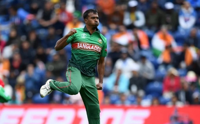 [CRK] Rubel Hossain Announces Retirement from International Cricket – Career Highlights