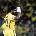 Sanju Samson Roars Back to Form in Thumping CSK vs DC Win