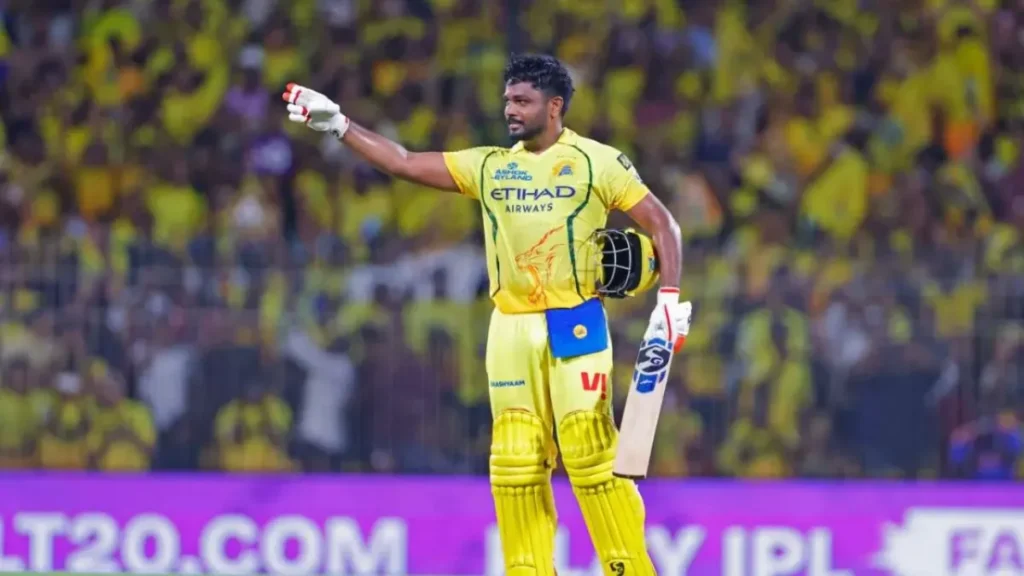 sanju samson 2026 04 12 11 44 44
