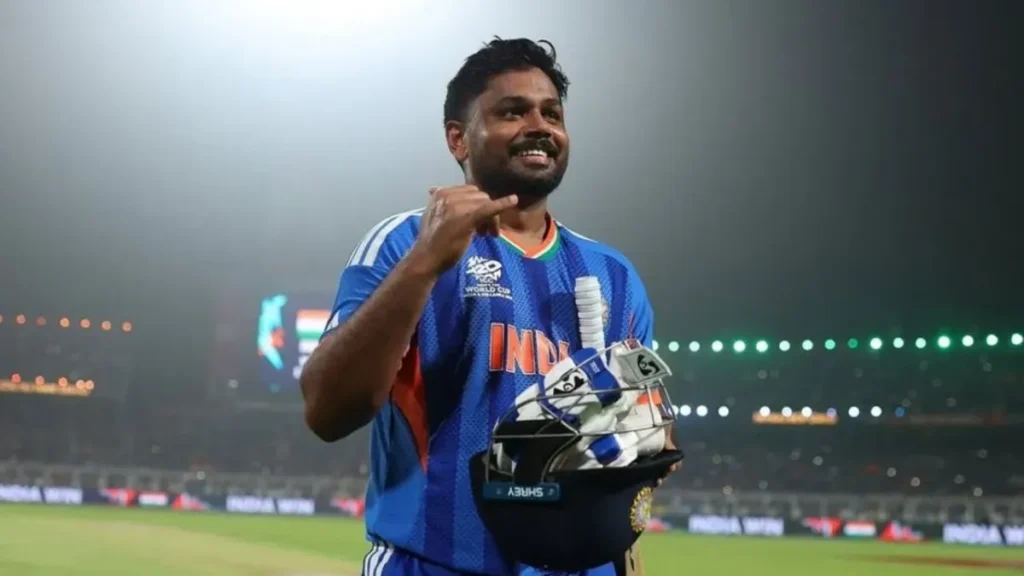sanju samson 2026 04 14 18 06 21