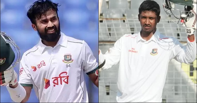 [CRK] BCL Round-Up: Rony and Shibli Shine as Mithun Hits Fifty in Domestic Showdown