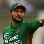 Shakib Al Hasan: Bangladesh Missing T20 World Cup Was a Huge Loss