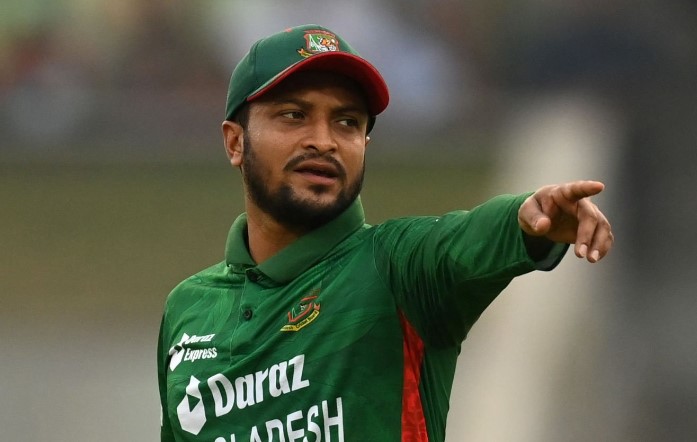 Shakib Al Hasan: Bangladesh Missing T20 World Cup Was a Huge Loss