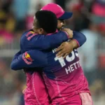 Hetmyer’s Heroics: Rajasthan Royals Fielder Makes Match-Defining Catches in Thrilling RCB Clash