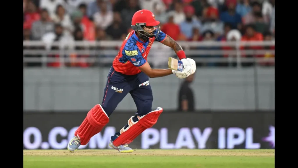Shreyas Iyer3d3a Dominant Force in Cricket3d4a Why He Should Be India3d3 T20 Captain