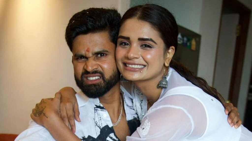 IPL Drama Unfolds: Shreyas Iyer’s Sister Caught in Online Hate