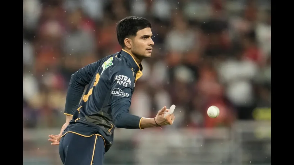 Gill’s Slow Release: Can Gujarat Titans Overcome the Penalty and Storm the IPL?