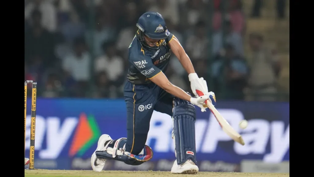 Titans Triumph: Gujarat Claims Second Win in IPL 2026