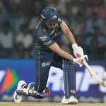 Titans Triumph: Gujarat Claims Second Win in IPL 2026