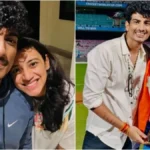 Smriti Mandhana and Palash Muchhal: A Rekindled Romance? Viral Video Stirs IPL Cricket Fans