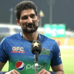 Sohail Tanvir Appointed as Quetta Gladiators Bowling Coach for PSL 11