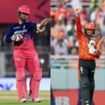 SRH vs RR IPL 2026 Match 21: Who Will Prevail in Hyderabad?