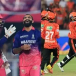 IPL 2026: SRH vs RR Preview