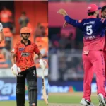 Battlelines Drawn: SRH vs RR Match 21 Preview in IPL 2026
