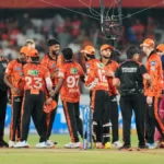 SRH vs RR IPL 2026 Match 21: SRH Wins