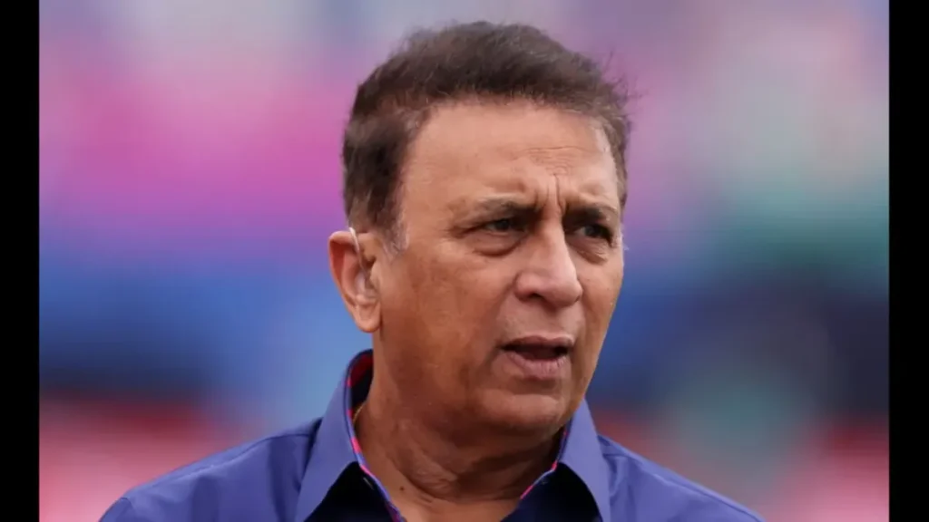 Sunil Gavaskar Lashes Out at Foreign Cricketers Over IPL AbsenceThe Cricket Legend’s Scathing Criticism and Call for Stricter Rules