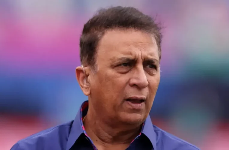 Sunil Gavaskar Lashes Out at Foreign Cricketers Over IPL AbsenceThe Cricket Legend’s Scathing Criticism and Call for Stricter Rules