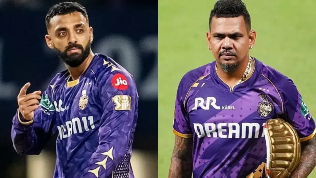 KKR’s Dream Revival: Sunil Narine’s Fitness Boost and Varun Chakravarthy’s Uncertain Fate Ahead of LSG Showdown
