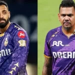 KKR’s Dream Revival: Sunil Narine’s Fitness Boost and Varun Chakravarthy’s Uncertain Fate Ahead of LSG Showdown